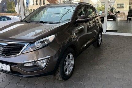 Kia Sportage 166.500 km 7.880 &euro; Enger 32130