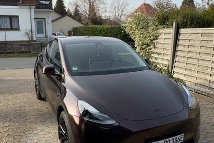 Tesla Model Y 62.000 km 36.999 &euro; Minden 32429