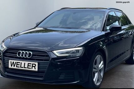 Audi A3 83.135 km 22.222 &euro; Herford 32049