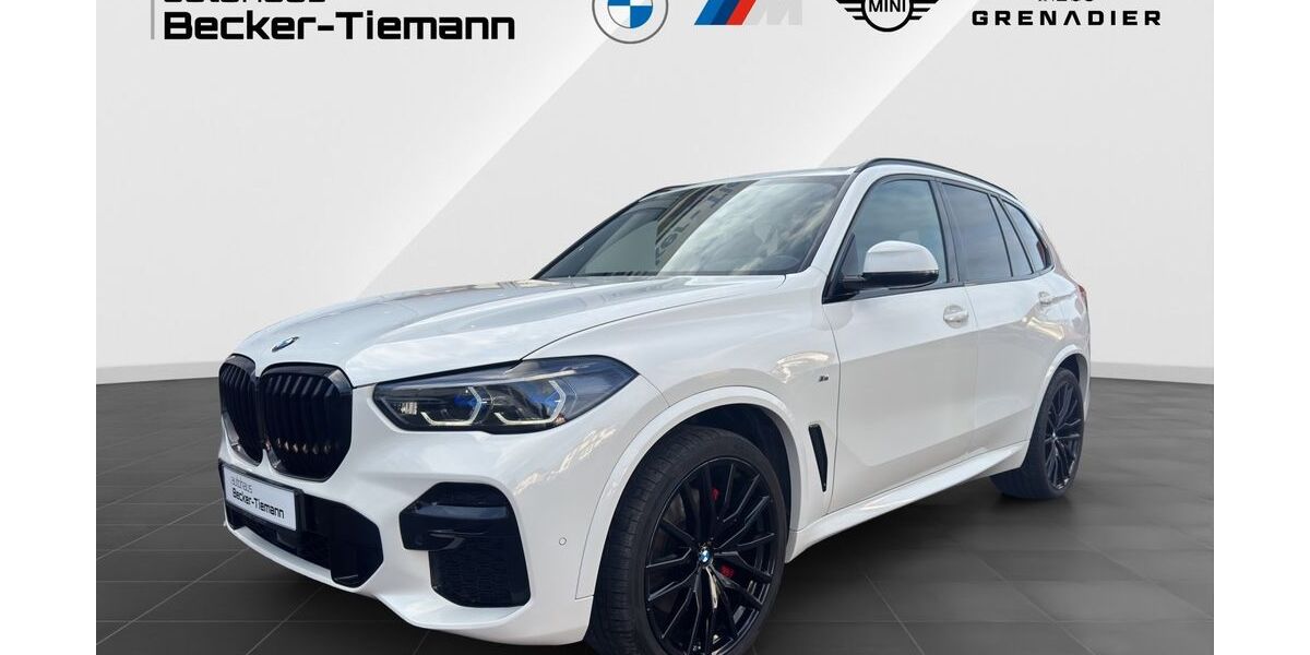 BMW X5 193.636 km 41.704 &euro; Lemgo 32657