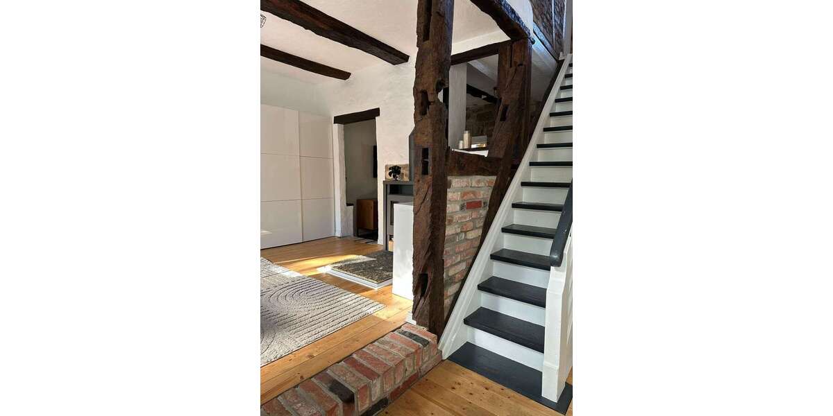 Einfamilienhaus Stadthagen - 6 Zimmer, 127 m&sup2;, 1.200&euro; | Angebot:27279641