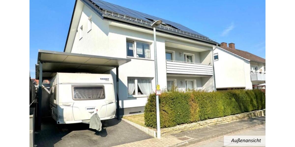 Mehrfamilienhaus, Wohnhaus Hiddenhausen - 585.000&euro; | Angebot:26288086