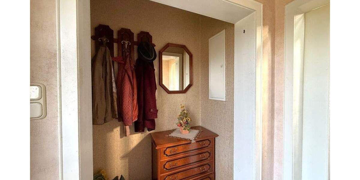 Reihenendhaus Rehburg-Loccum Loccum - 4 Zimmer, 88 m&sup2;, 120.000&euro; | Angebot:25681645