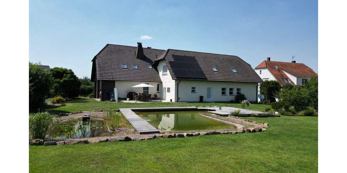 Mehrfamilienhaus, Wohnhaus Preußisch Oldendorf Holzhausen - 8 Zimmer, 283 m&sup2;, 545.000&euro; | Angebot:25800922