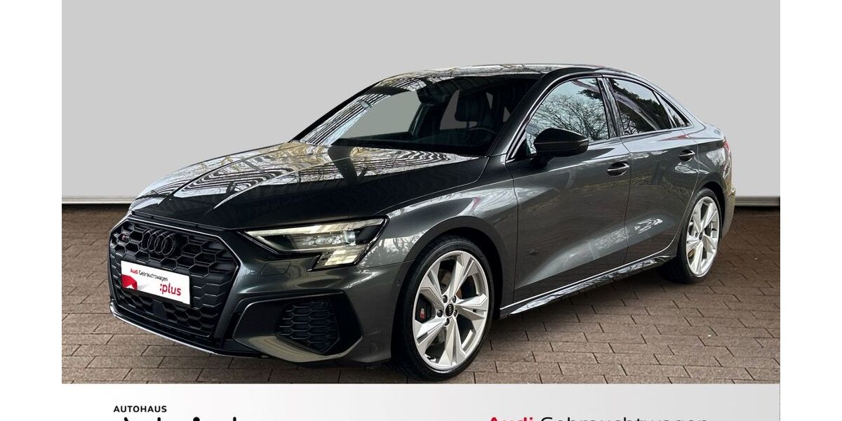 Audi S3 30.067 km 41.980 &euro; Enger 32130