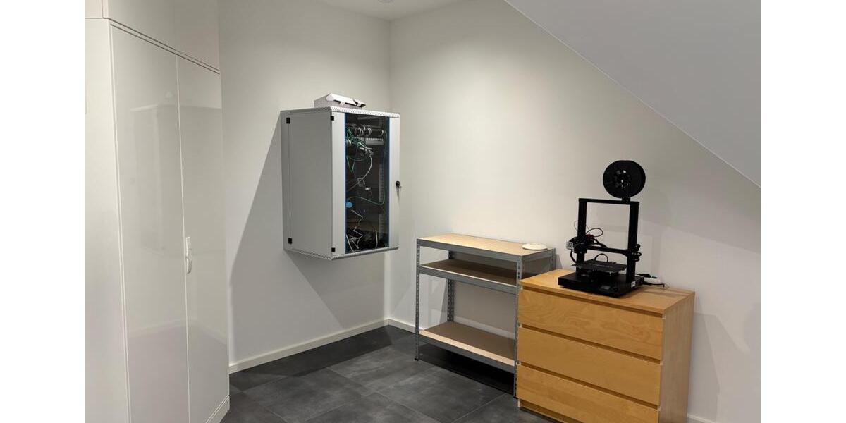 Etagenwohnung Stolzenau - 5 Zimmer, 194 m&sup2;, 1.450&euro; | Angebot:26048286