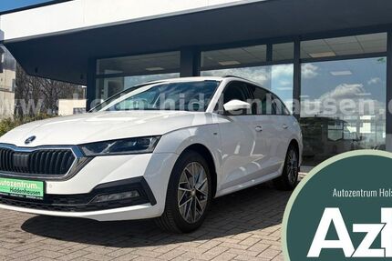 Skoda Octavia 117.055 km 19.990 &euro; Hiddenhausen 32120