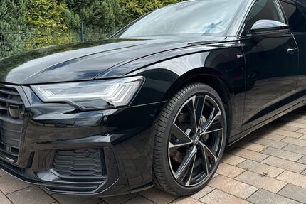 Audi A6 99.500 km 35.900 &euro; Herford 32052