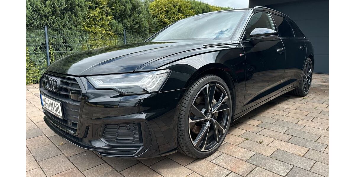 Audi A6 99.500 km 35.900 &euro; Herford 32052