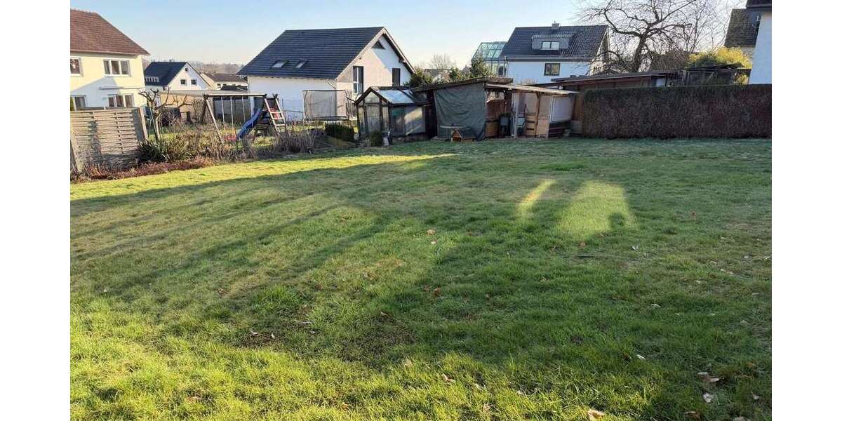 Grundstück Lemgo - 98.500&euro; | Angebot:25440786