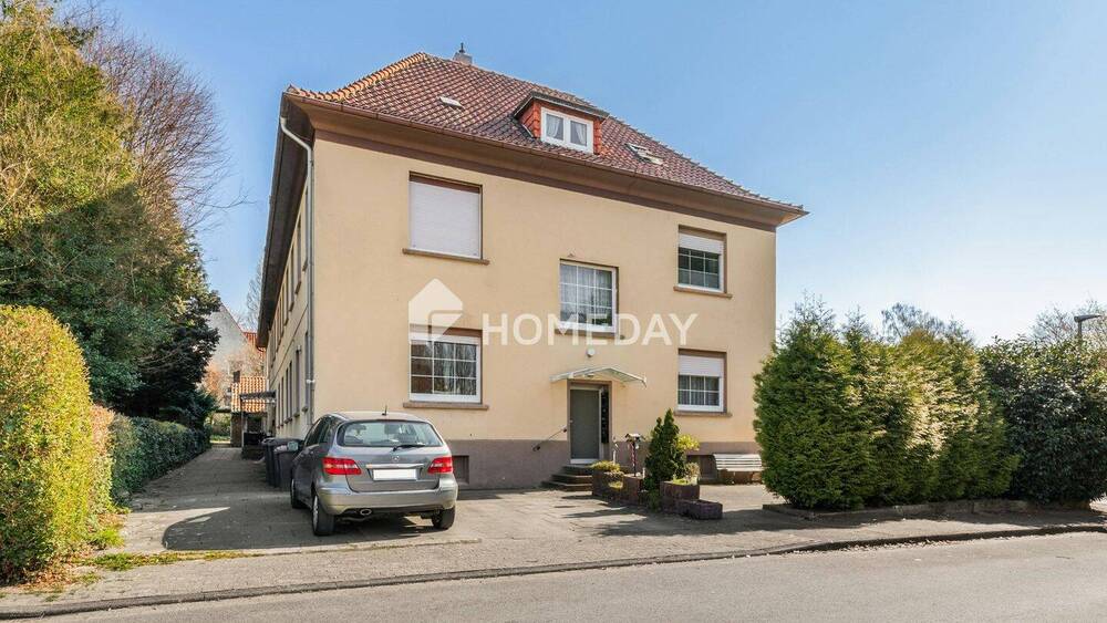 Mehrfamilienhaus, Wohnhaus Hiddenhausen - 1 Zimmer, 465 m&sup2;, 360.000&euro; | Angebot:26171083