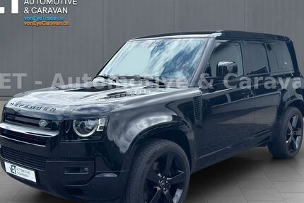 Land Rover Defender 34.145 km 98.450 &euro; Petershagen 32469