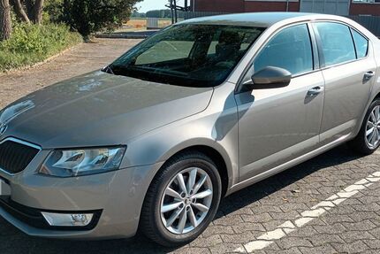 Skoda Octavia 145.000 km 7.600 &euro; Rahden 32369