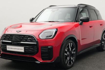 Mini Cooper Countryman 6.031 km 44.274 &euro; Herford 32051