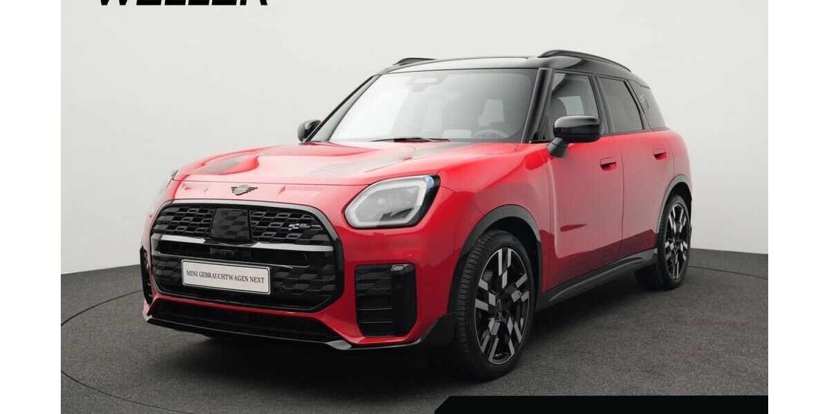 Mini Cooper Countryman 6.031 km 44.274 &euro; Herford 32051