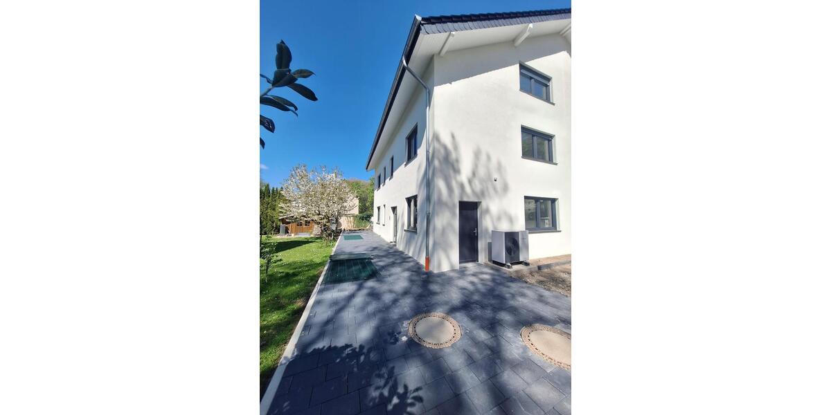 Doppelhaushälfte Herford Falkendiek - 6 Zimmer, 207 m&sup2;, 520.000&euro; | Angebot:26766500