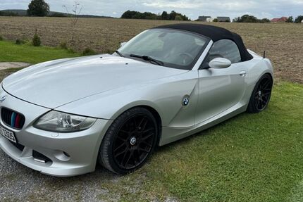BMW Z4 269.500 km 8.350 &euro; Vlotho 32602