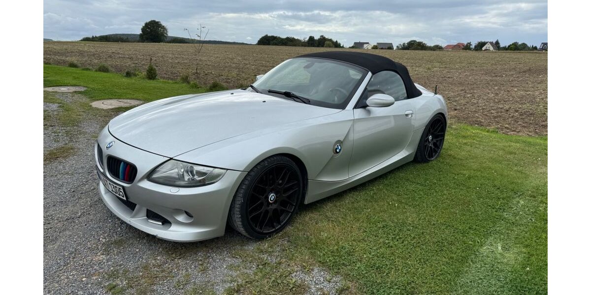 BMW Z4 269.500 km 8.400 &euro; Vlotho 32602