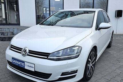 VW Golf 129.800 km 10.990 &euro; Löhne 32584