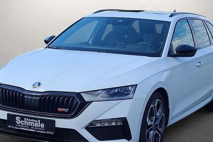Skoda Octavia 31.500 km 34.490 &euro; Lübbecke 32312