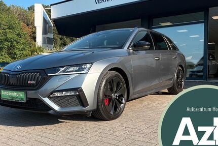 Skoda Octavia 58.600 km 31.390 &euro; Hiddenhausen 32120