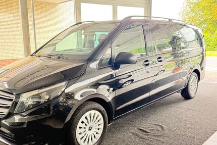 Mercedes-Benz Vito 260.000 km 15.999 &euro; Bad Salzuflen 32107