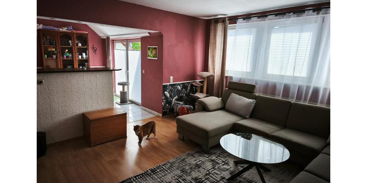 Dachgeschoßwohnung Minden Kuhlenkamp - 3 Zimmer, 88 m&sup2;, 610&euro; | Angebot:26393293