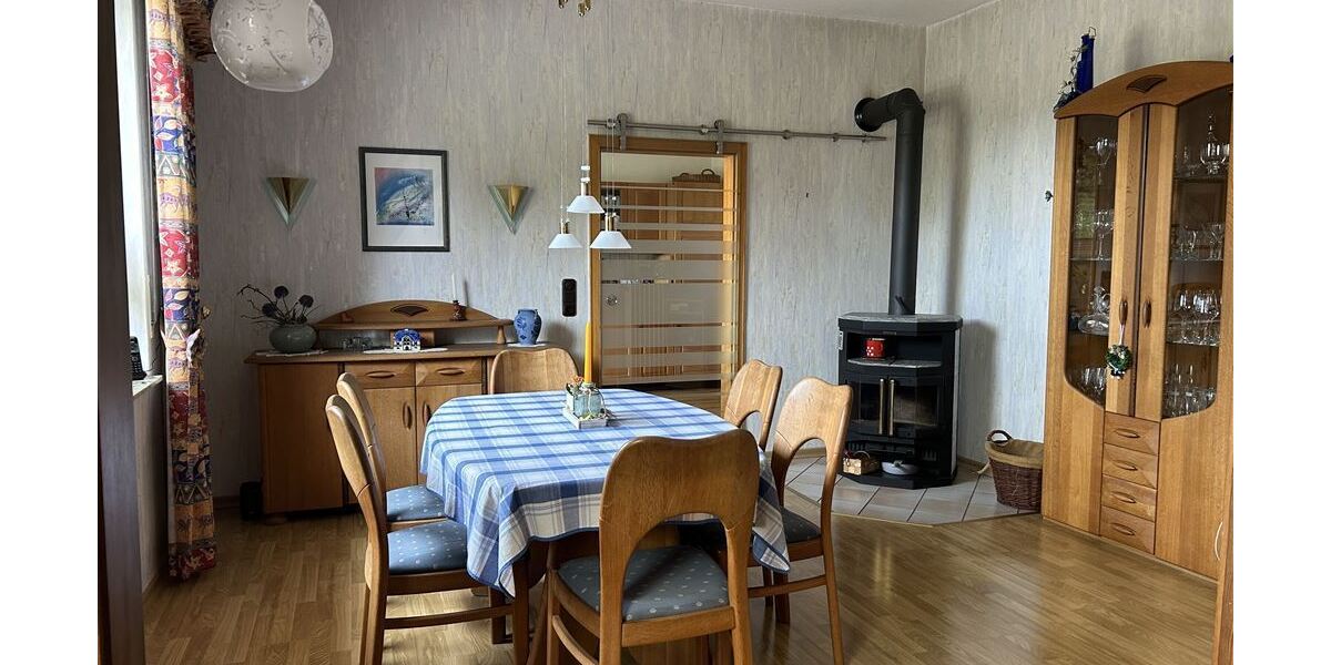 Charmanter Resthof mit Nebengebäuden und viel Platz für Tierhaltung - Gewerbeobjekt Stolzenau | Angebot:26302275