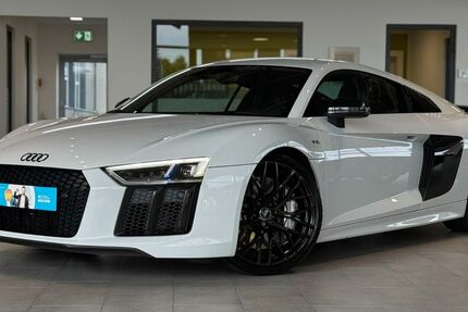 Audi R8 129.400 km 93.995 &euro; Herford 32052