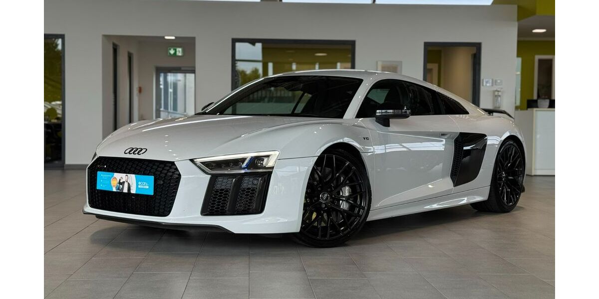 Audi R8 129.400 km 93.995 &euro; Herford 32052
