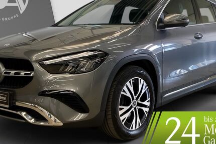Mercedes-Benz GLA 200 20.585 km 39.754 &euro; Minden 32427