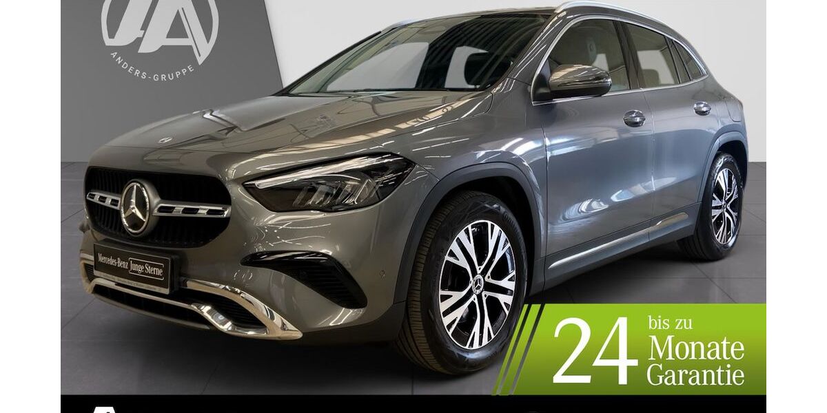 Mercedes-Benz GLA 200 20.585 km 39.754 &euro; Minden 32427