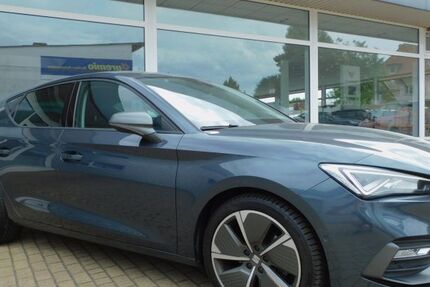 Seat Leon 114.000 km 15.990 &euro; Rinteln 31737