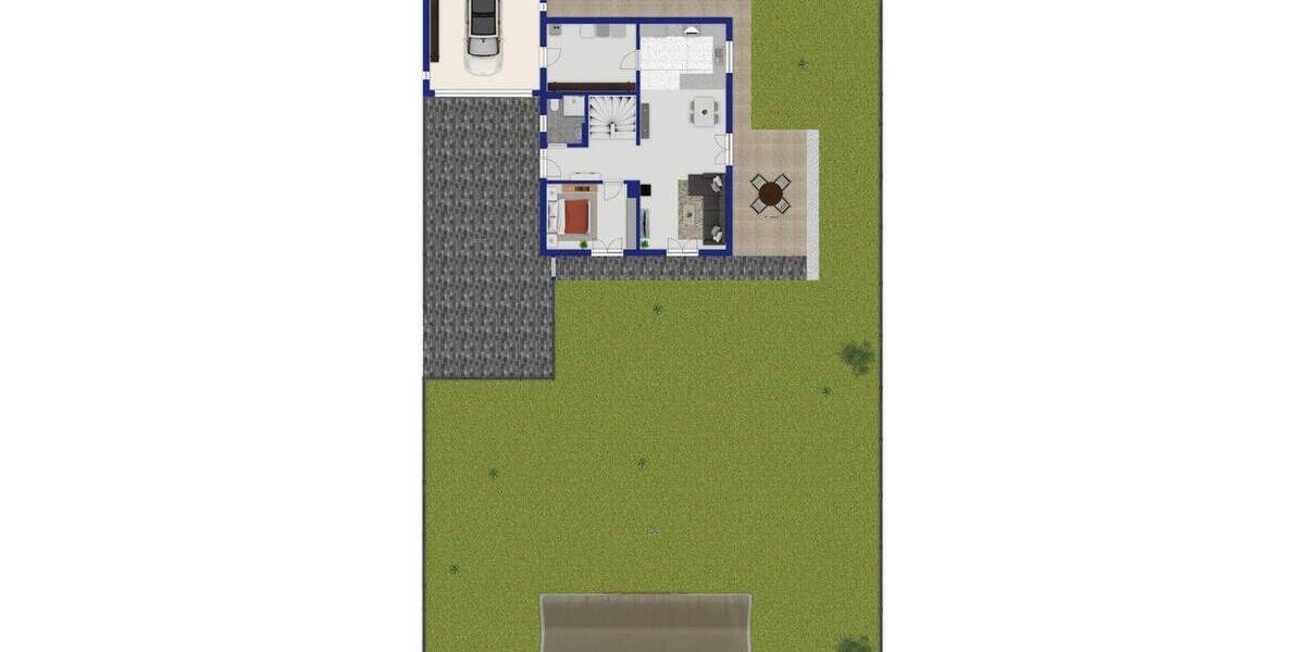 Einfamilienhaus Stolzenau Holzhausen - 5 Zimmer, 154 m&sup2;, 429.000&euro; | Angebot:26037027