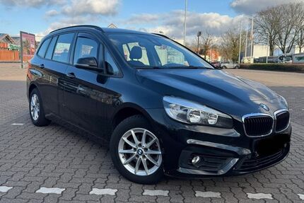 BMW 216 Gran Tourer 120.000 km 9.500 &euro; Minden 32427