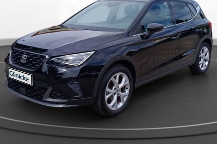 Seat Arona 26.370 km 26.780 &euro; Lübbecke 32312