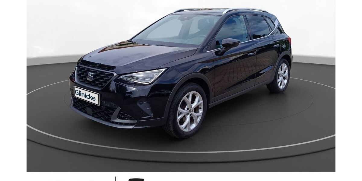 Seat Arona 26.370 km 26.780 &euro; Lübbecke 32312