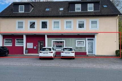 Gewerbeobjekt Herford Falkendiek - 1.550&euro; | Angebot:26189336