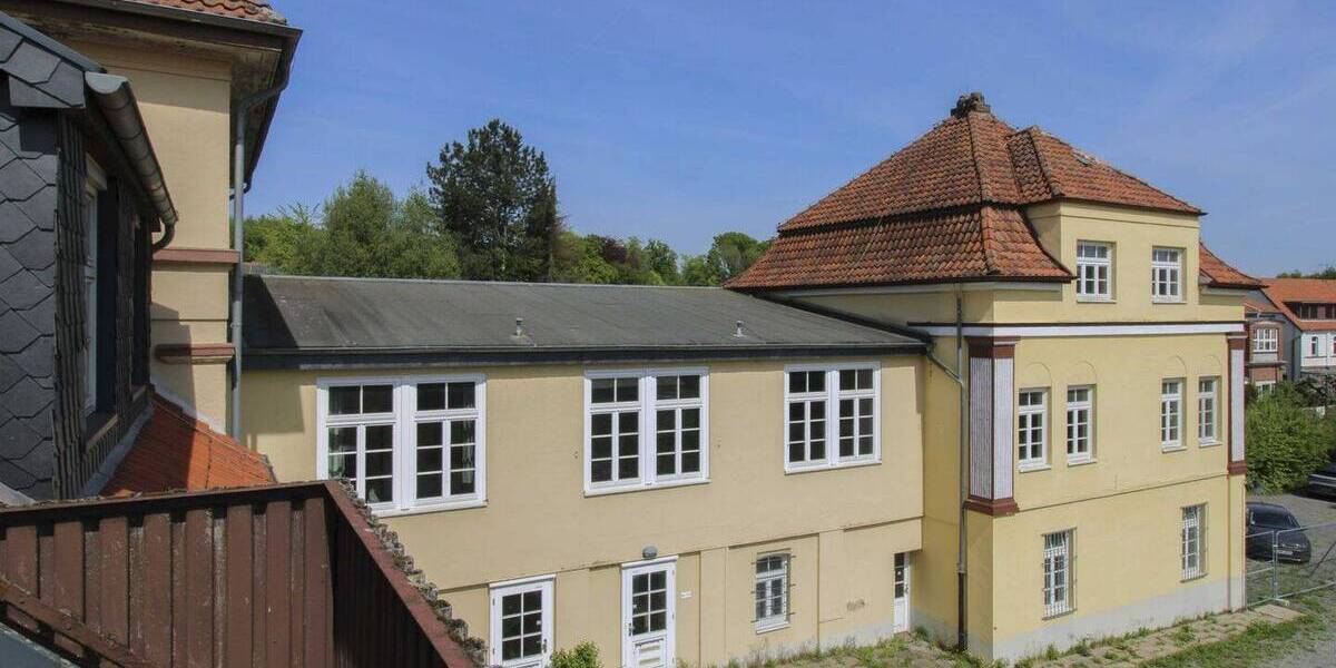 Gewerbeobjekt Rehburg-Loccum Bad Rehburg - 890.000&euro; | Angebot:26245237