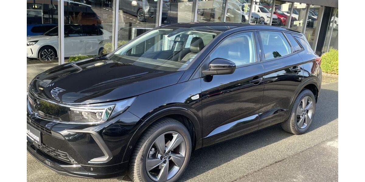 Opel Grandland (X) 23.390 km 28.490 &euro; Herford 32049