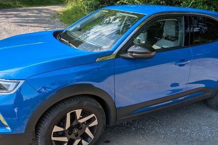 Opel Mokka 42.000 km 15.750 &euro; Hessisch Oldendorf 31840