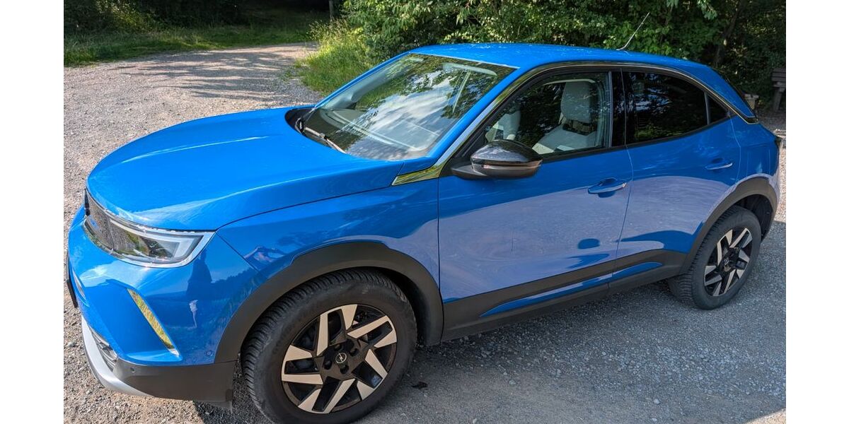 Opel Mokka 42.000 km 15.750 &euro; Hessisch Oldendorf 31840