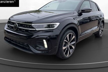 VW T-Roc 9.999 km 32.850 &euro; Minden 32427