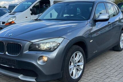 BMW X1 177.087 km 5.999 &euro; Löhne Mennighüffen 32584