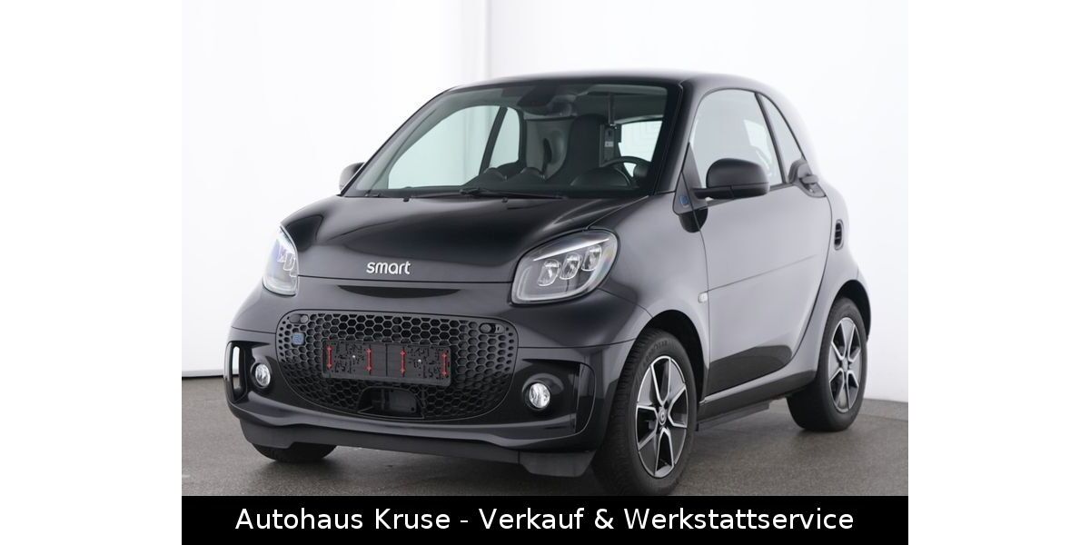 Smart ForTwo 15.950 km 15.950 &euro; Diepenau 31603