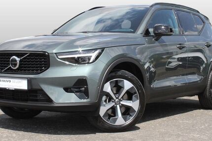 Volvo XC40 18.168 km 36.890 &euro; Bad Salzuflen 32108