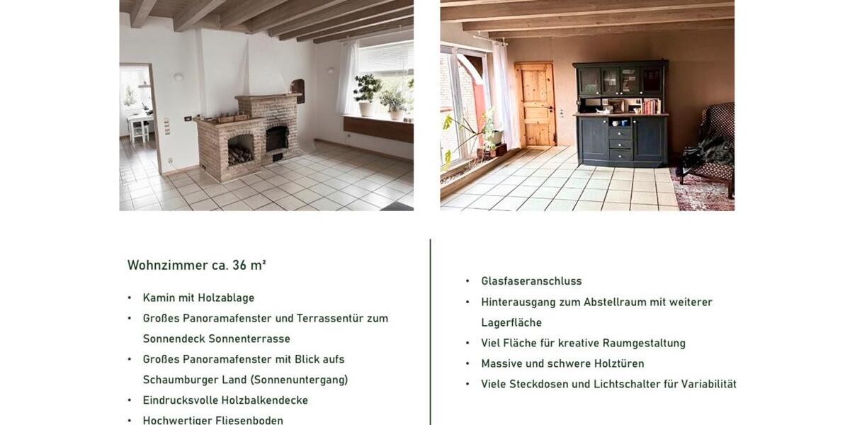 Einfamilienhaus Stadthagen - 4 Zimmer, 144 m&sup2;, 287.500&euro; | Angebot:27025392