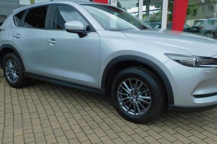 Mazda CX-5 51.200 km 18.990 &euro; Rinteln 31737