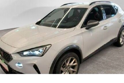 Cupra Formentor 25.349 km 28.770 &euro; Lemgo 32657