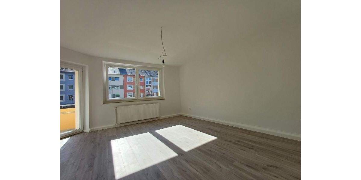Etagenwohnung Minden Innenstadt - 3 Zimmer, 68 m&sup2;, 749&euro; | Angebot:25834441